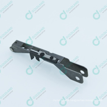 smt Samsung CP8*4mm feeder part Pickup window smt spare part smt feeder samsung part